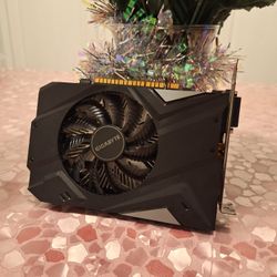 GTX 1650 super oc Model (Overclocked) GPU