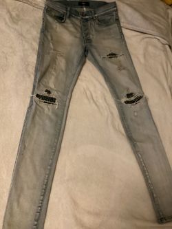 Amiri jeans