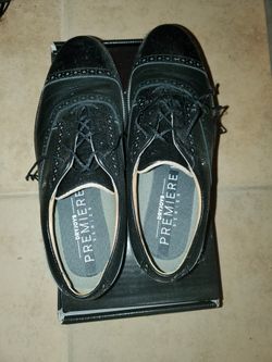 Footjoy Dryjoys Premiere 11 M Golf Shoes