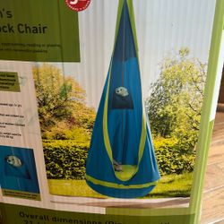 Children’s Hammock Chair