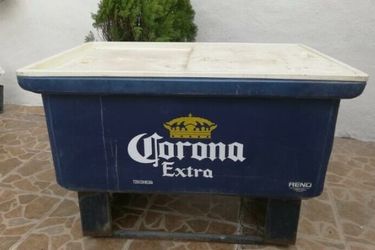Ice Chest