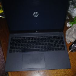 Hp pc