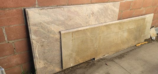 Natural Stone Slabs Granite Limestone Quarts Countertop Island Backsplash
