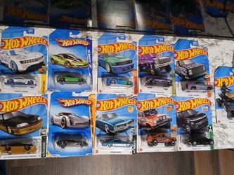 Hotwheels