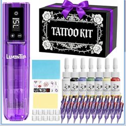 Tattoo Kit