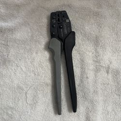 Panduit CT-1551 Crimp
