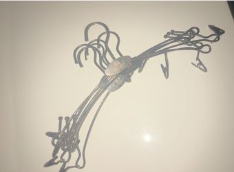 Diva dolly hangers
