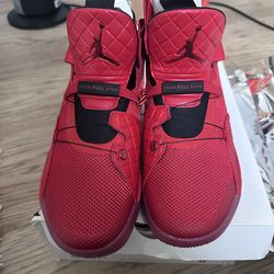Jordan XXXIII