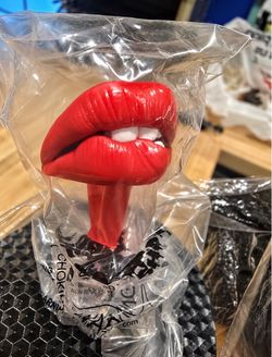 Rocky Horror Picture Show 50th Anniversary Studded Tumbler 🫦🖤🎃