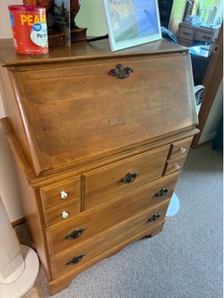 Moving from Senior housing. Need gone ASAP