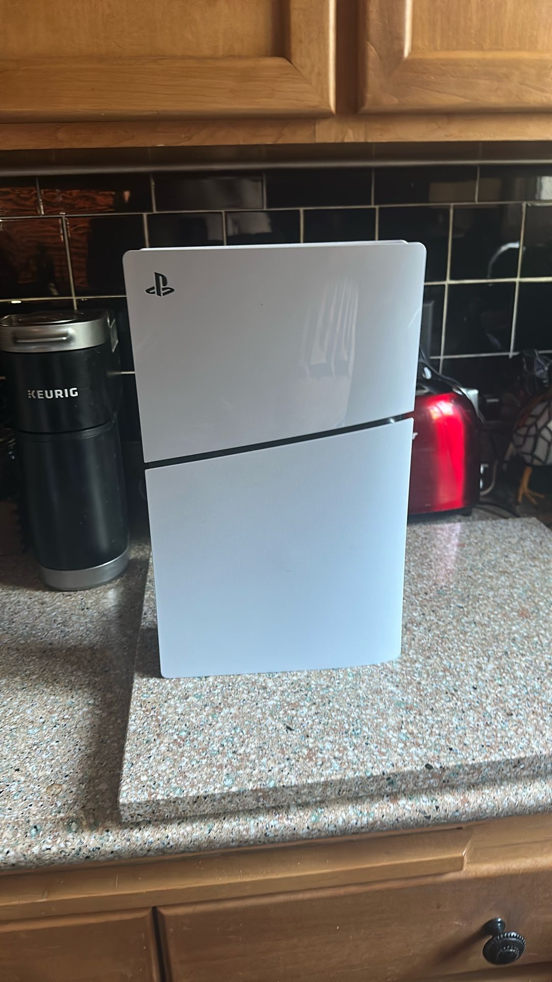 Digital Ps5