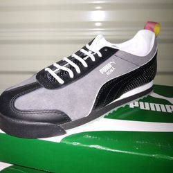 Size 6 Pumas Brand New In Box