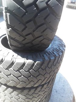 37x13.50r22 nitto trail grappler