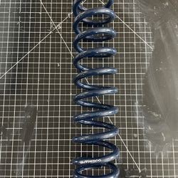 Hyperco Coil Spring 1814B0250 (Pair)