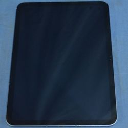 Apple iPad (10th Generation) A2777 64 GB, Wi-Fi + 5G, 10.9 in - Blue MQ6K3LL/A