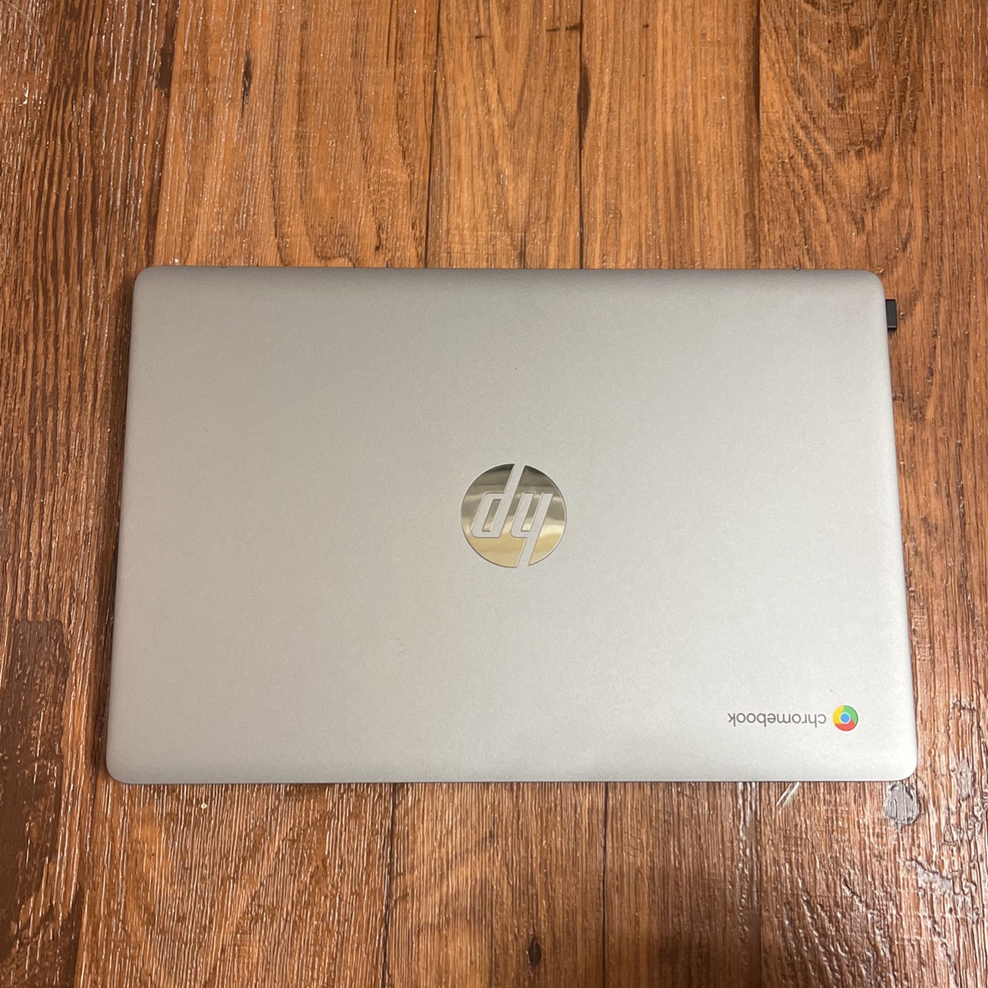 Hp Chromebook Labtop