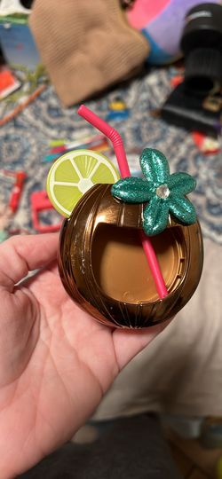 Bath and Body Visor Clip 