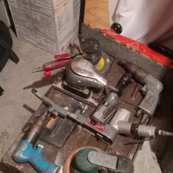 Air Tools 
