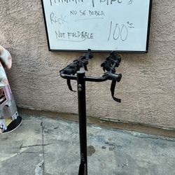 Takes Ma 4 Bikes Rack 