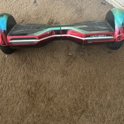 2018 Hover Board 