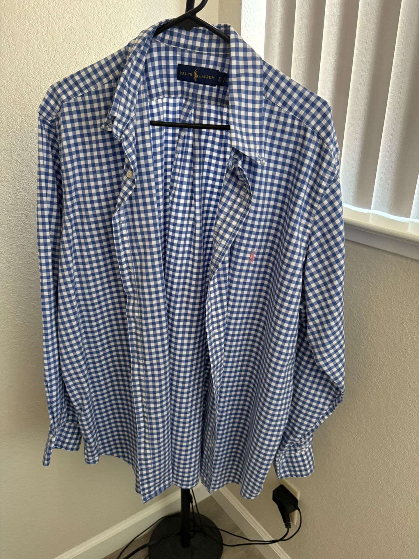 Polo Ralph Lauren Dress Shirts