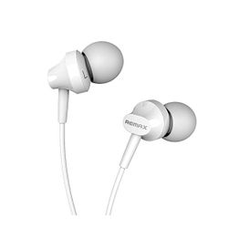Remax 501 super bass earphone for iPhone Samsung htc LG