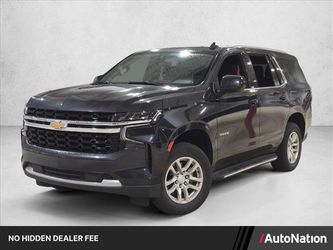 2022 Chevrolet Tahoe