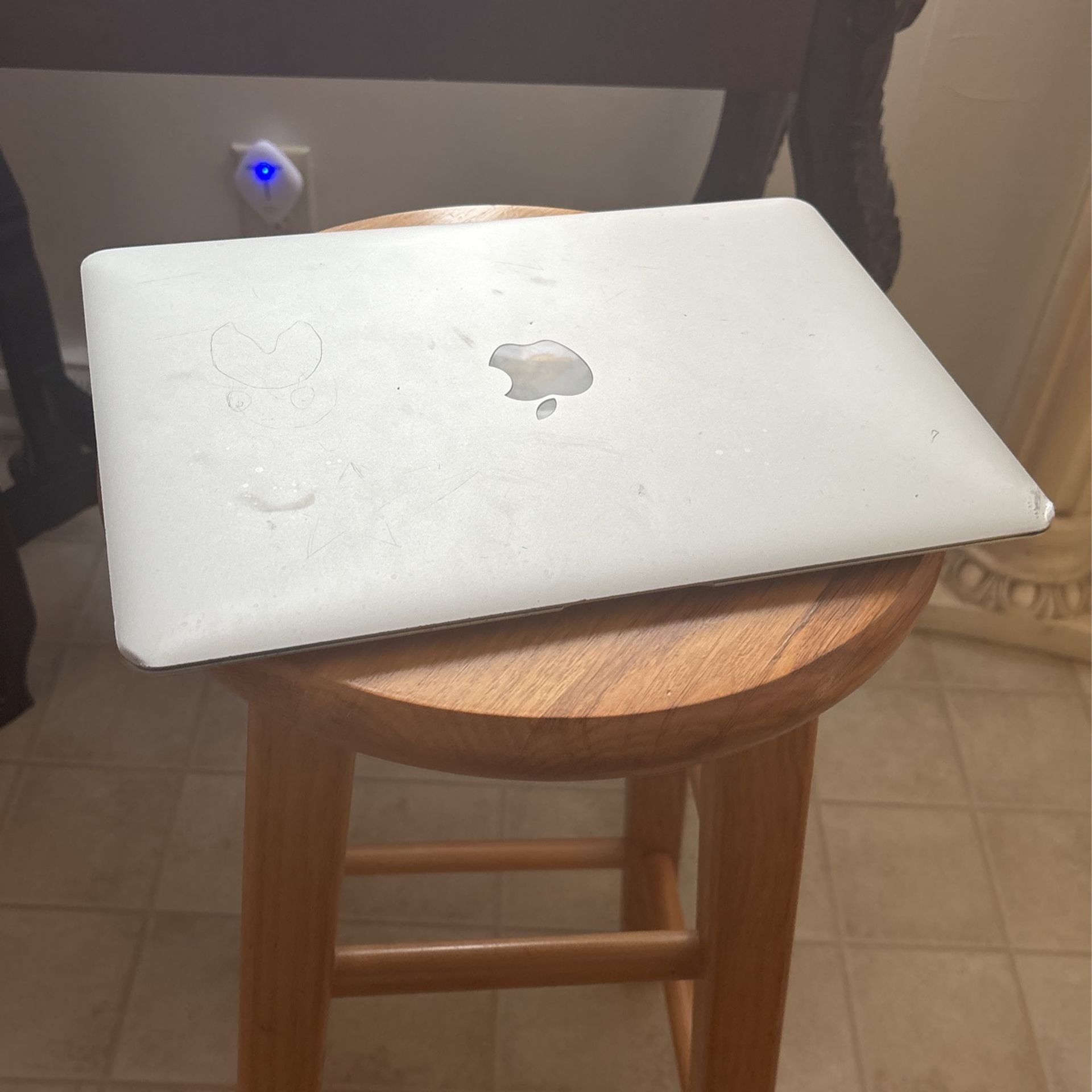 Macbook Air 2016