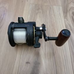Shimano TLD 5
