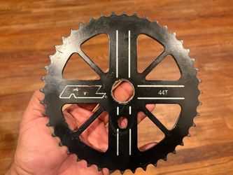 NOS Redline 44t chainring BMX