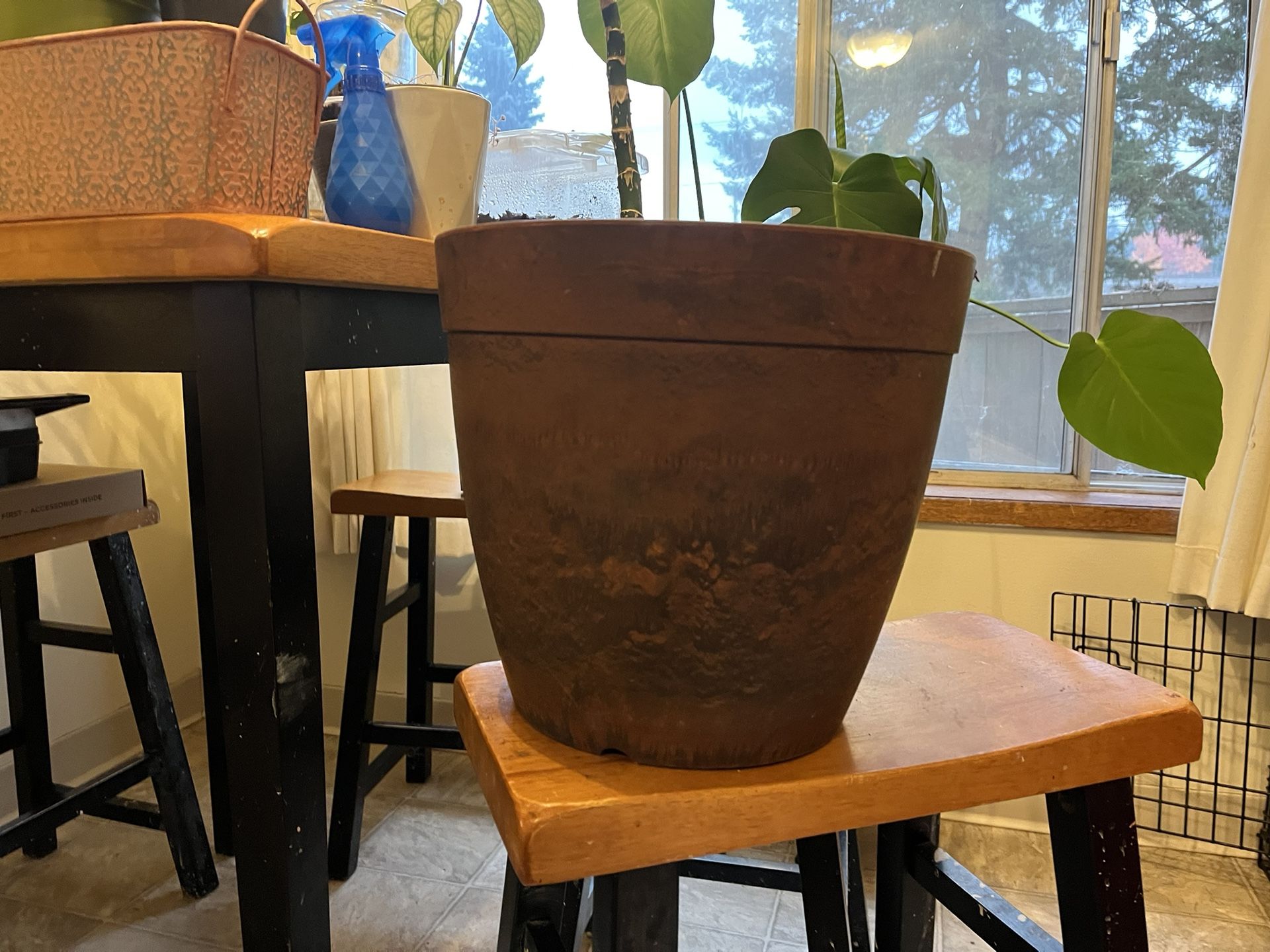 Large Plant Pot