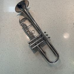 Conn Trumpet SS3 Pro Horn