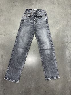 RE/DONE Womens Jeans