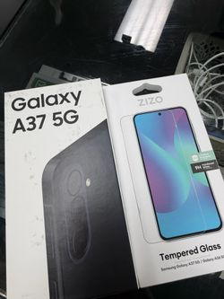 SamsunA37 5g $100