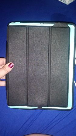 IPad Case for iPad 6