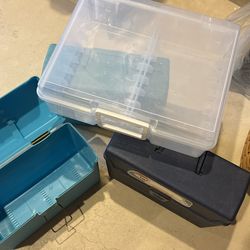 Storage/filing Containers