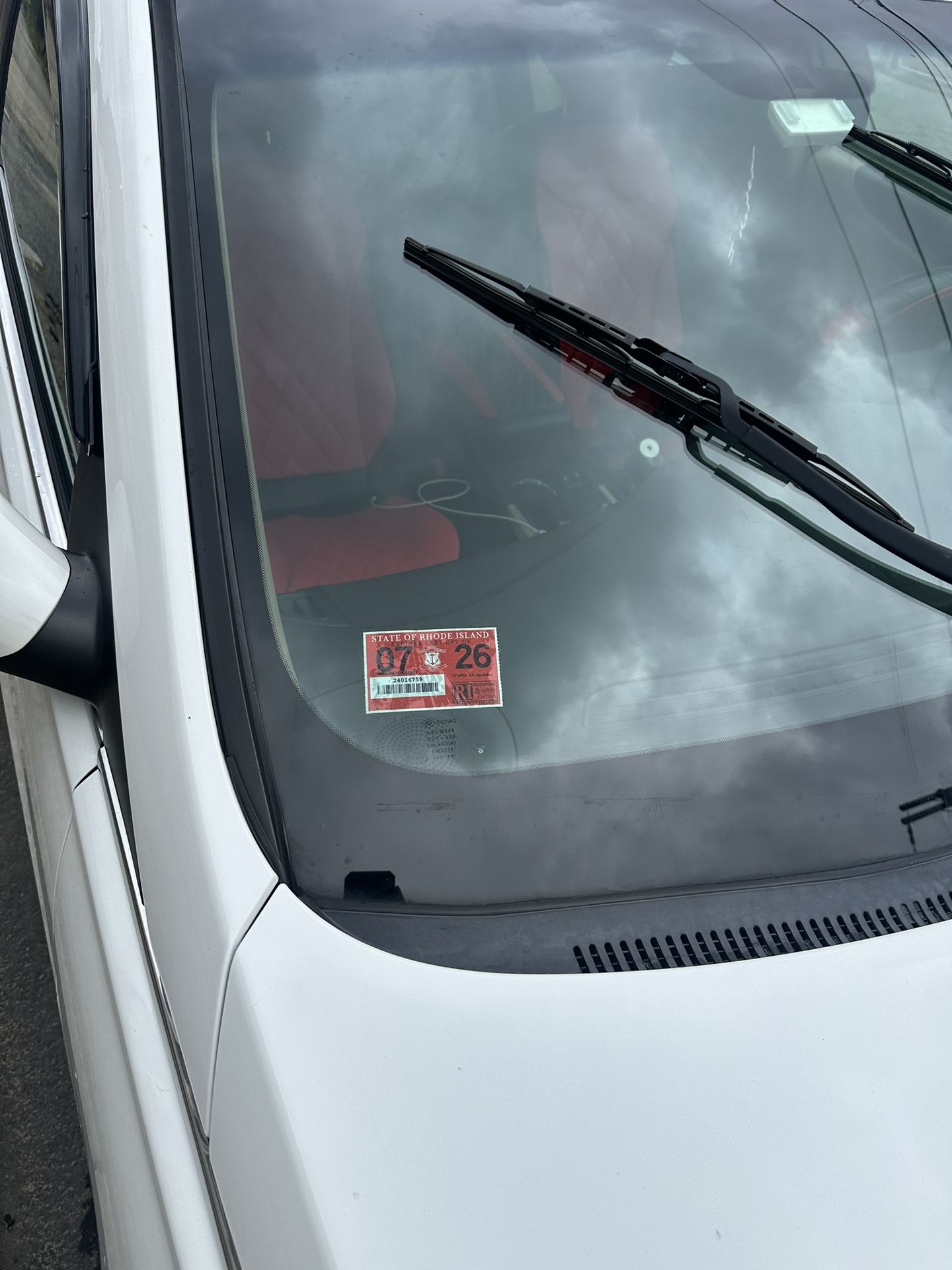 2013 Hyundai Accent