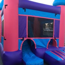 13x13 Combo Slide Used 