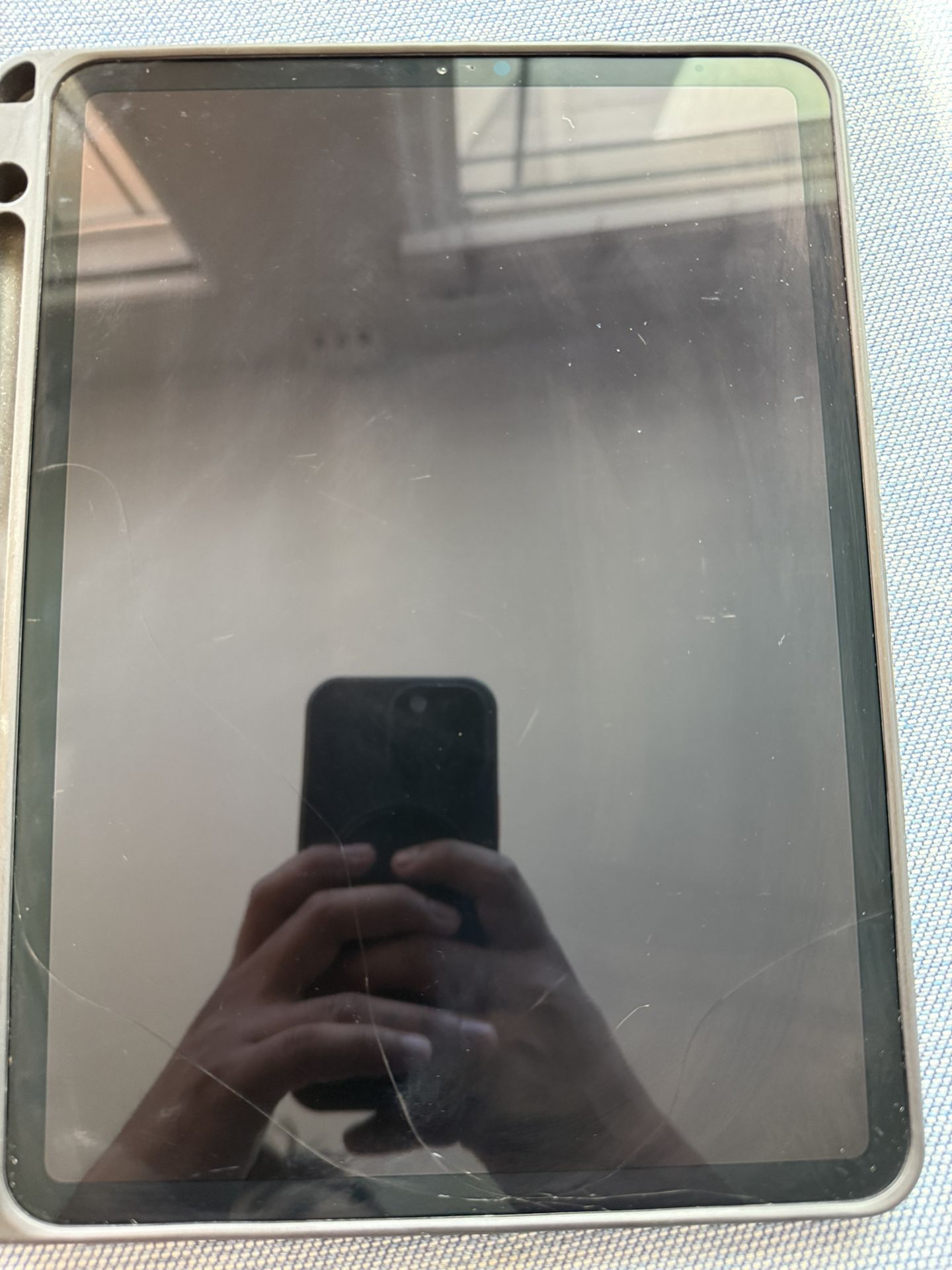 iPad