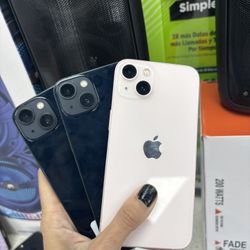 iPhone 13 