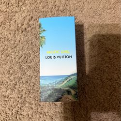 Louis Vuitton Pacific Chill Eau de Parfum Men’s Cologne 100ml Same day shipping