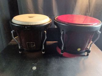 Bongos LP Aspire