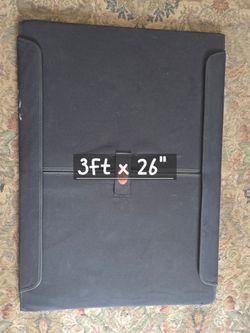 Puzzle board