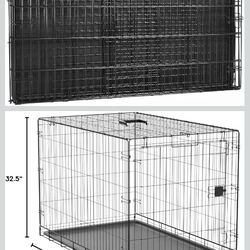 Dog Crate