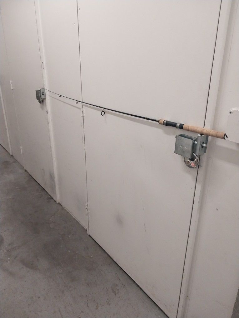 Daiwa Fishing Pole Rod Brand New 5'6