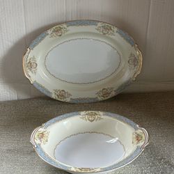 Serving Platters 