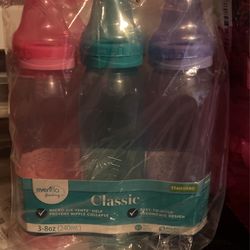 Baby Bottles