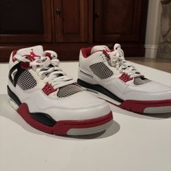 Jordan 4 “Mars Blackmon” Size 11.5