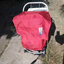 !! Hikers Backpack 