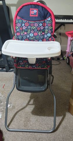 Cosco High Chair